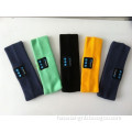 hot sale high quality ningbo manufacturer cheap elastic head band